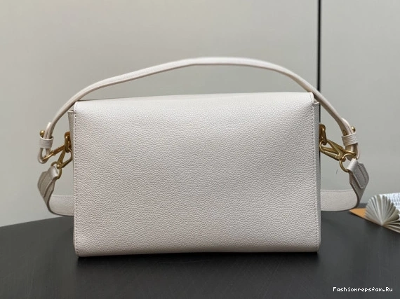 FS CHEAP Twist-27*19*9CM VUITTON LOUIS Soft 0712